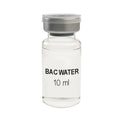 Bacteriostatic Water 10ml